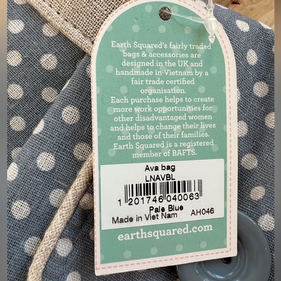 Ava bag by earth squared - Picture 3 of 5